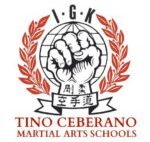 Tino Ceberano Hanshi